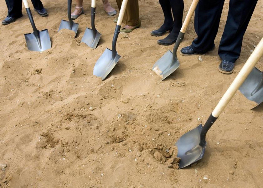 New York Dairy Processing Plant Moves Forward with Large Expansion